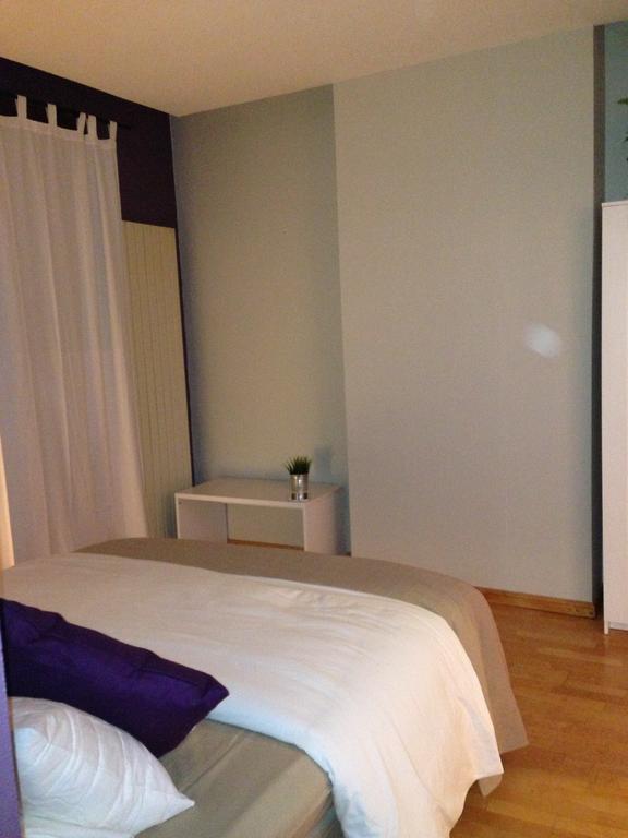 Apartment Easyway To Sleep Brüsszel Kültér fotó